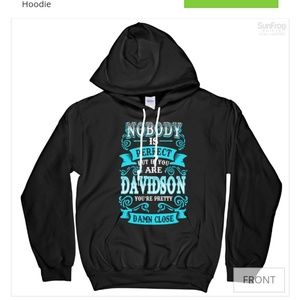 Meet your Posher, Dona